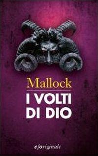 I volti di Dio - Mallock - Libro E/O 2015, Originals | Libraccio.it