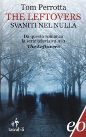 The leftlovers. Svaniti nel nulla