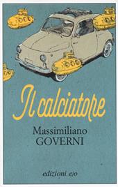 Il calciatore