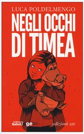 Negli occhi di Timea