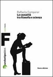 La causalità tra filosofia e scienza