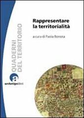 Rappresentare la territorialità