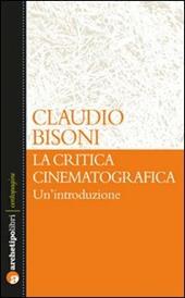 La critica cinematografica: un'introduzione