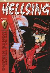 Hellsing. Vol. 1