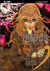 Dolls. Vol. 4