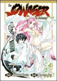 The qwaser of stigmata. Vol. 11 - Hiroyuki Yoshino, Ken-Etsu Sato - Libro Edizioni BD 2012, J-POP | Libraccio.it