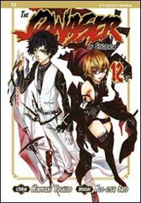 The qwaser of stigmata. Vol. 12 - Hiroyuki Yoshino, Ken-Etsu Sato - Libro Edizioni BD 2012, J-POP | Libraccio.it