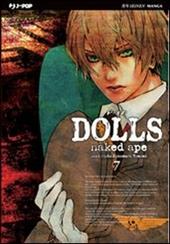 Dolls. Vol. 7