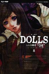 Dolls. Vol. 8