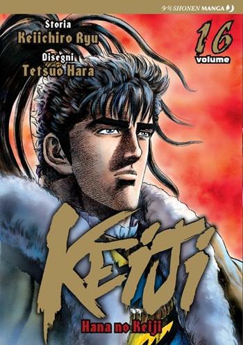Keiji. Vol. 16 - Tetsuo Hara, Keichiro Ryu - Libro Edizioni BD 2012, J-POP | Libraccio.it