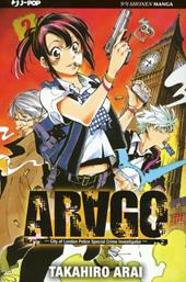 Arago. Vol. 2