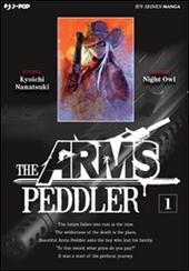 The Arms Peddler. Vol. 1
