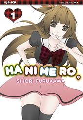 Hanimero. Vol. 1