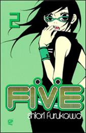 Five. Vol. 2