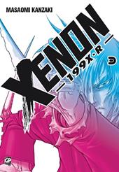 Xenon 199x r. Vol. 3