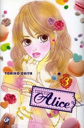 Tokyo Alice. Vol. 3