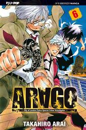 Arago. Vol. 6