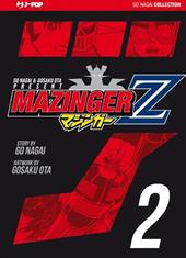 Mazinger Z. Ultimate edition. Vol. 2