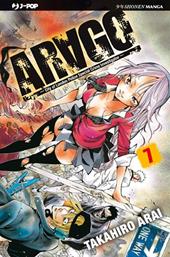 Arago. Vol. 7