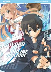 Sword art online. Aincrad. Vol. 1