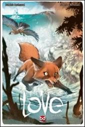 La volpe. Love. Vol. 2