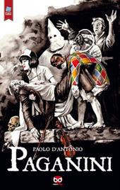 Paganini. Lucca project contest 2012