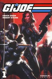 G.I. Joe. Vol. 1