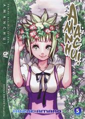 Amanchu!. Vol. 5