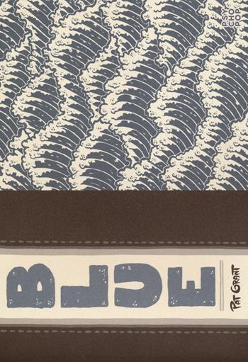 Blue - Pat Grant - Libro Edizioni BD 2014 | Libraccio.it