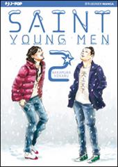 Saint young men. Vol. 2