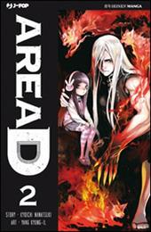 Area D. Vol. 2