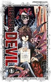 Defense Devil. Vol. 2