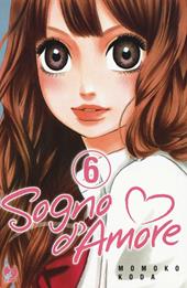 Sogno d'amore. Vol. 6