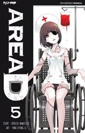 Area D. Vol. 5