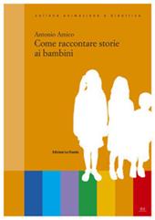 Come raccontare storie ai bambini