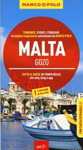 Malta, Gozo