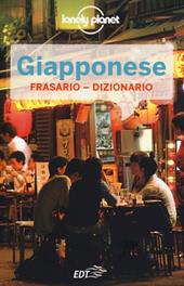 Giapponese. Frasario dizionario