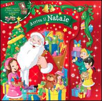 Arriva il Natale! Ediz. illustrata - Claire chabot - Libro Joybook 2015, Natale | Libraccio.it