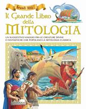 Il grande libro della mitologia