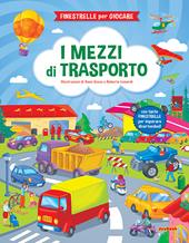 I mezzi di trasporto