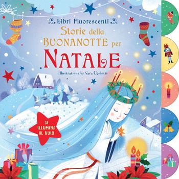 Storie della buonanotte per Natale. Ediz. a colori  - Libro Joybook 2022, Natale | Libraccio.it