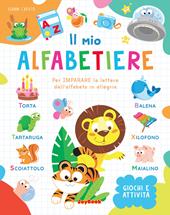 Il mio alfabetiere