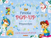 Pinocchio. Ediz. a colori
