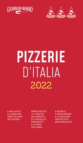 Pizzerie d'Italia del Gambero Rosso 2022