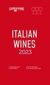 Italian wines 2023  - Libro Gambero Rosso GRH 2022 | Libraccio.it