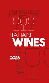 Italian wines 2026