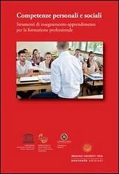 Competenze personali e sociali. Strumenti di insegnamento-apprendimento per la formazione professionale