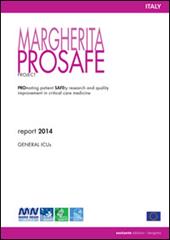 Margherita Prosafe report 2014