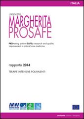 Margherita Prosafe rapporto 2014