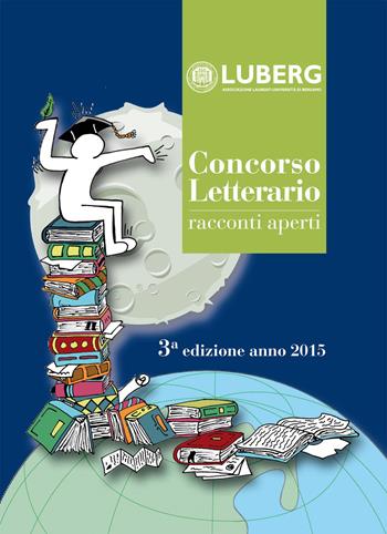 Concorso letterario racconti aperti  - Libro Sestante 2015 | Libraccio.it